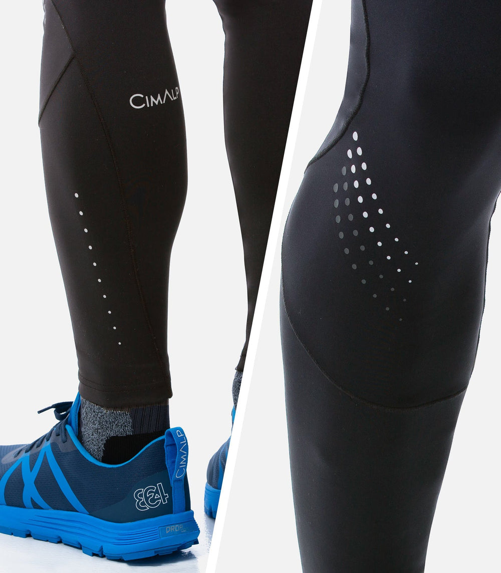 Skihose Herren VILLARS H