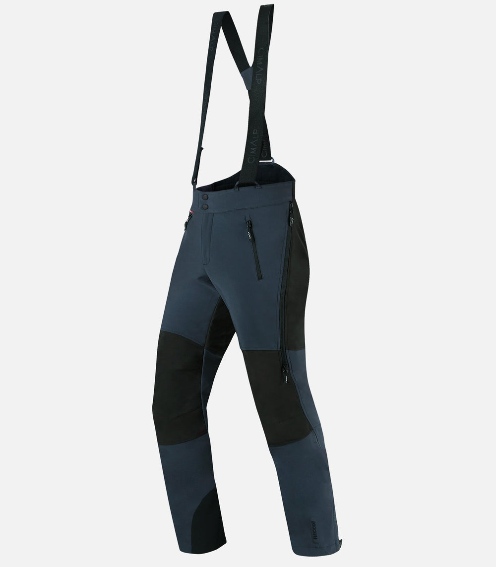 Wanderhosen Herren PITON 3 H