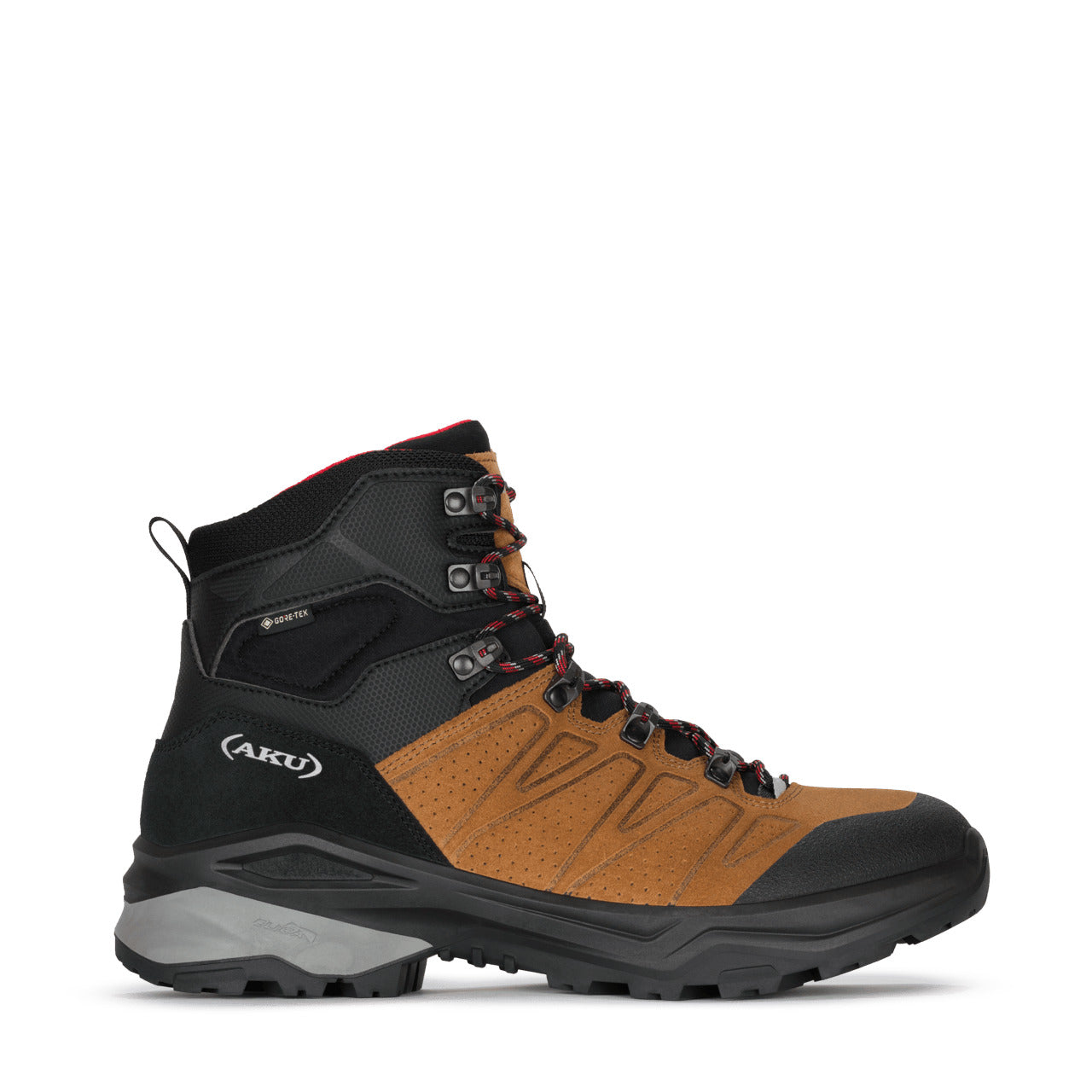 Herren-Wanderschuhe Herren ADAPTA SD GTX