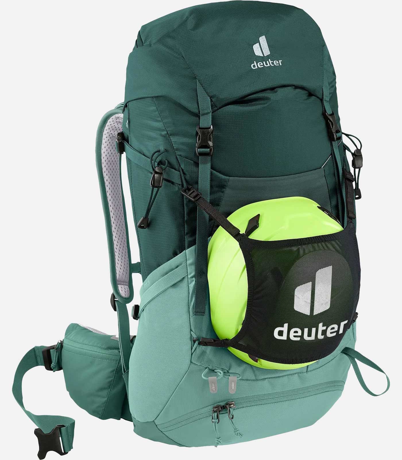 Zaini da trekking donna Donna FUTURA PRO 34 SL
