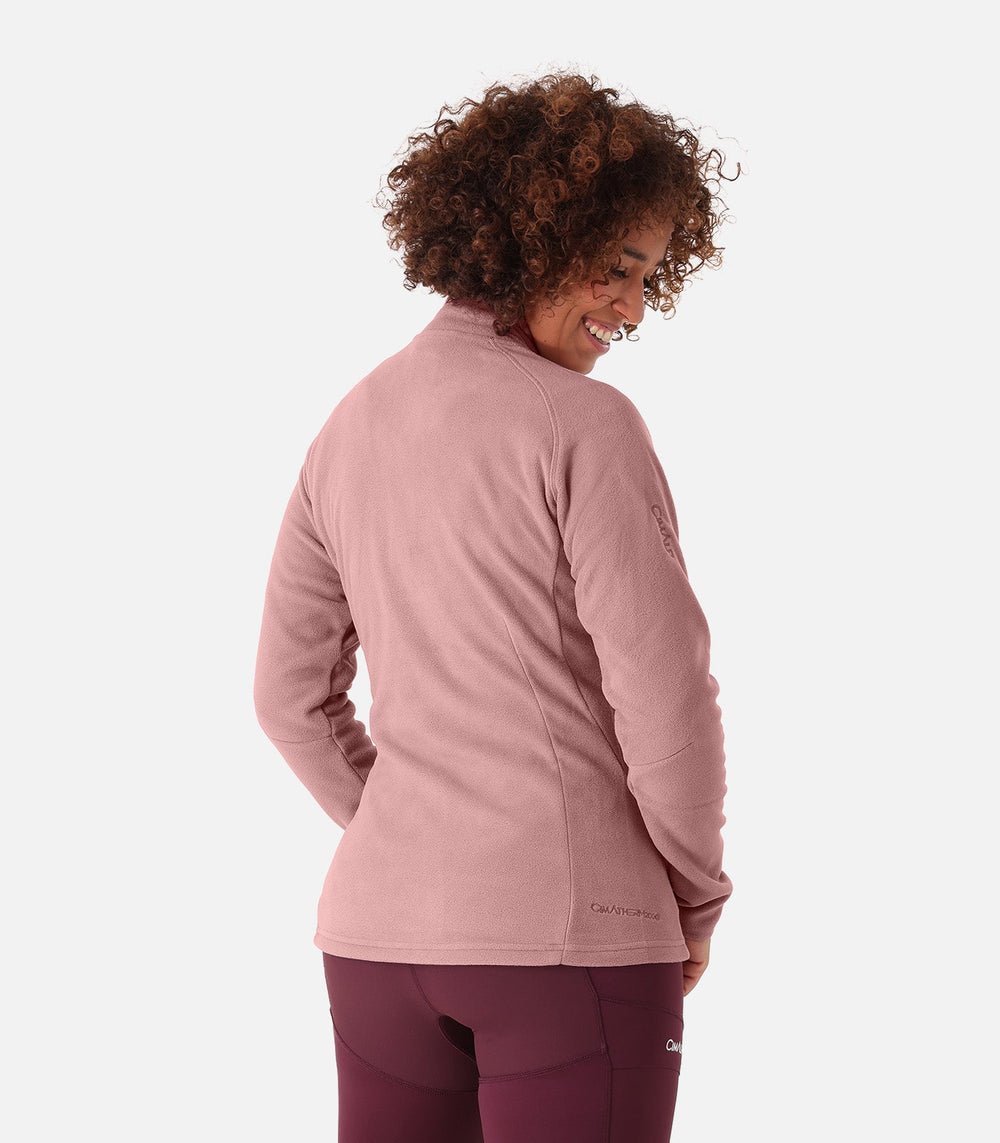 Fleece jackets Women ALASKA 5 F