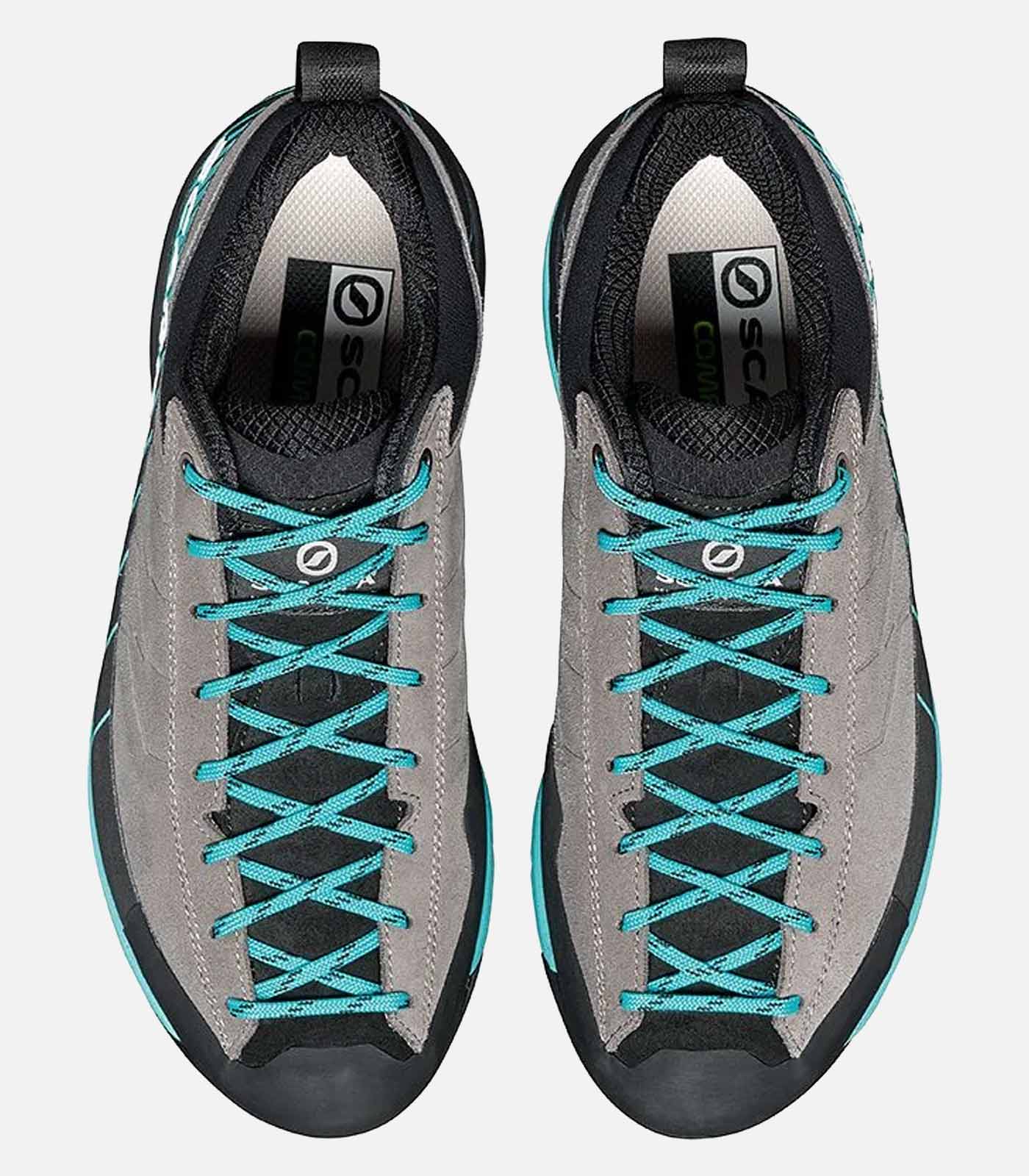 Women's hiking shoes Women MESCALITO Wmn