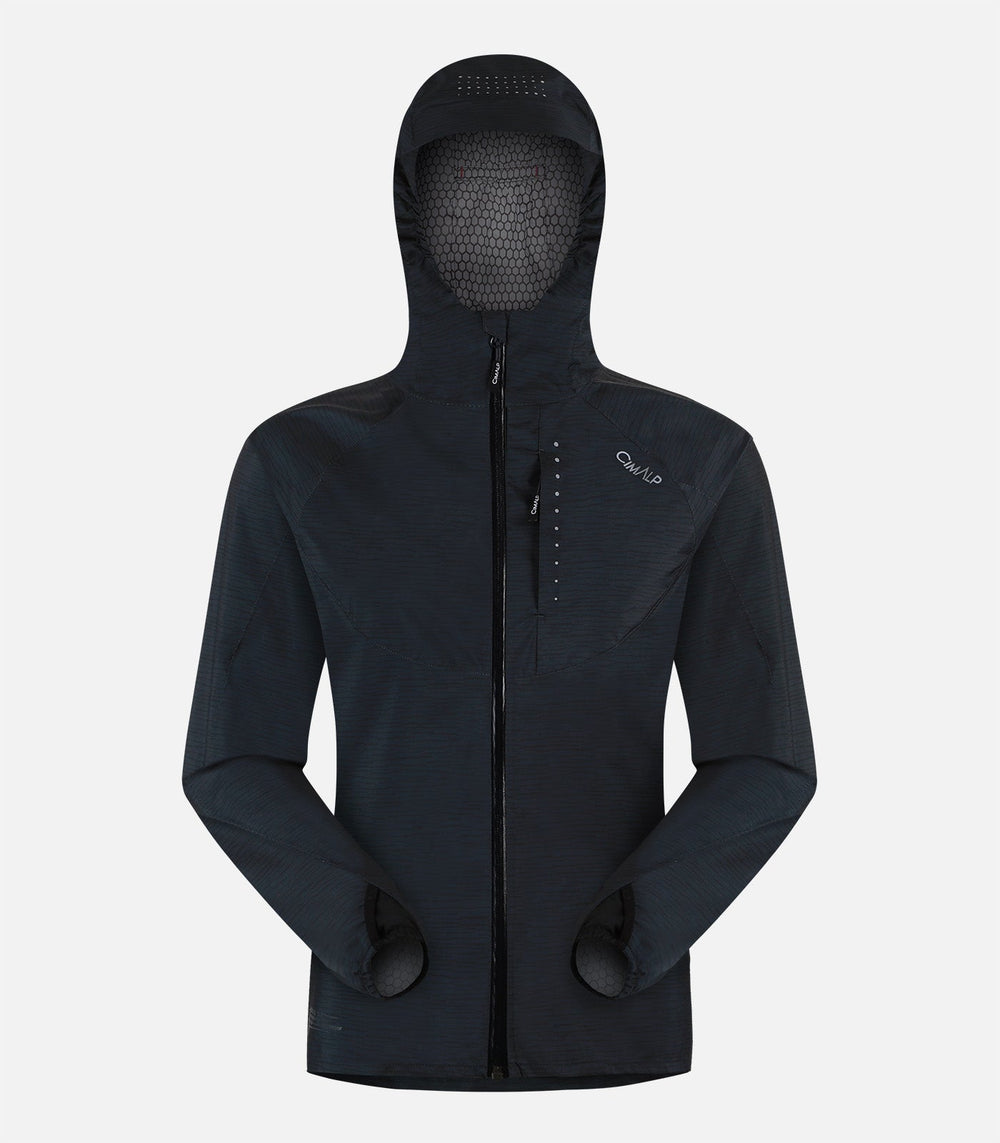 Veste de Trail-Running Femme STORM 2 F