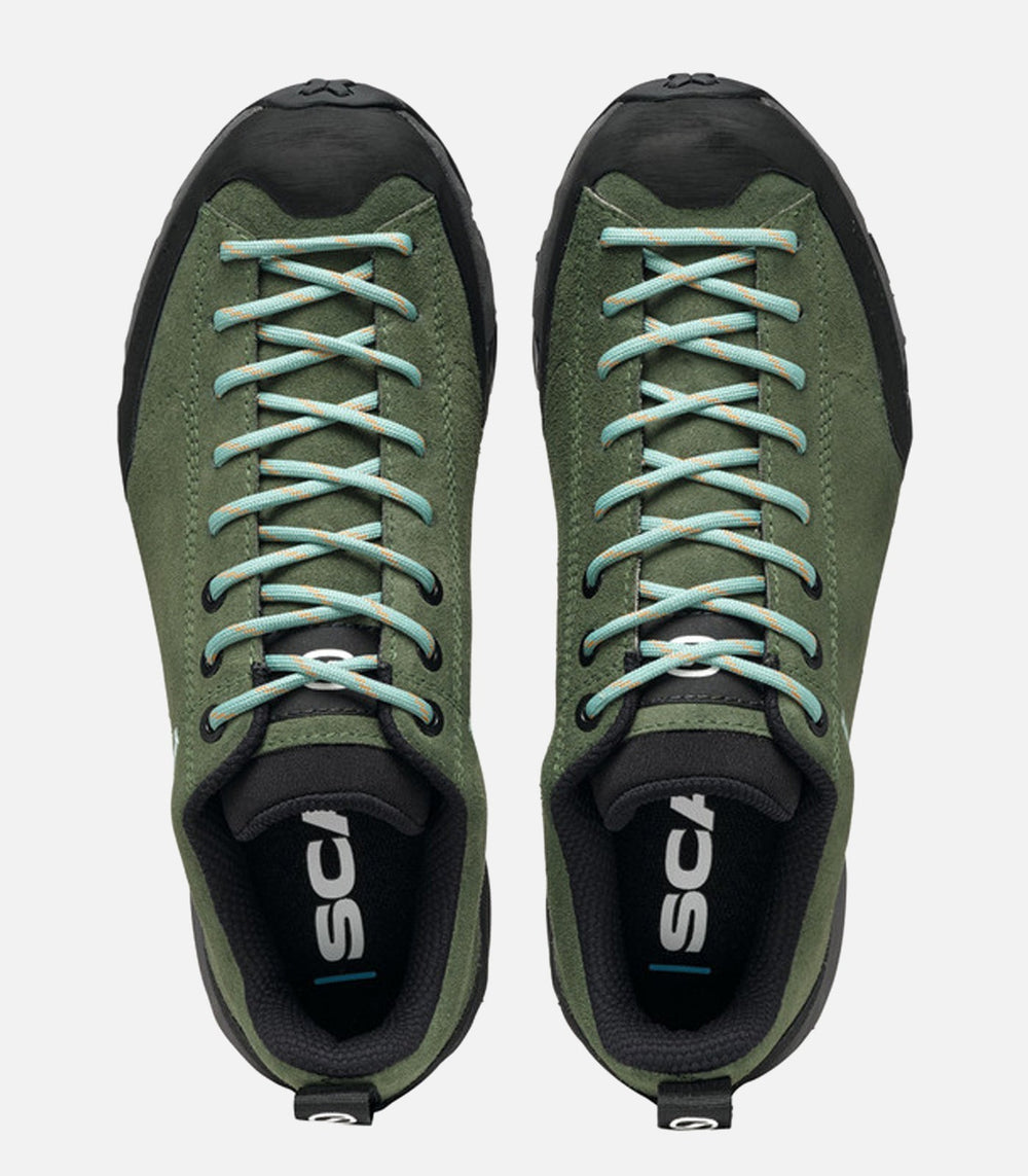 Chaussures de randonnée Femme MOJITO TRAIL Wmn