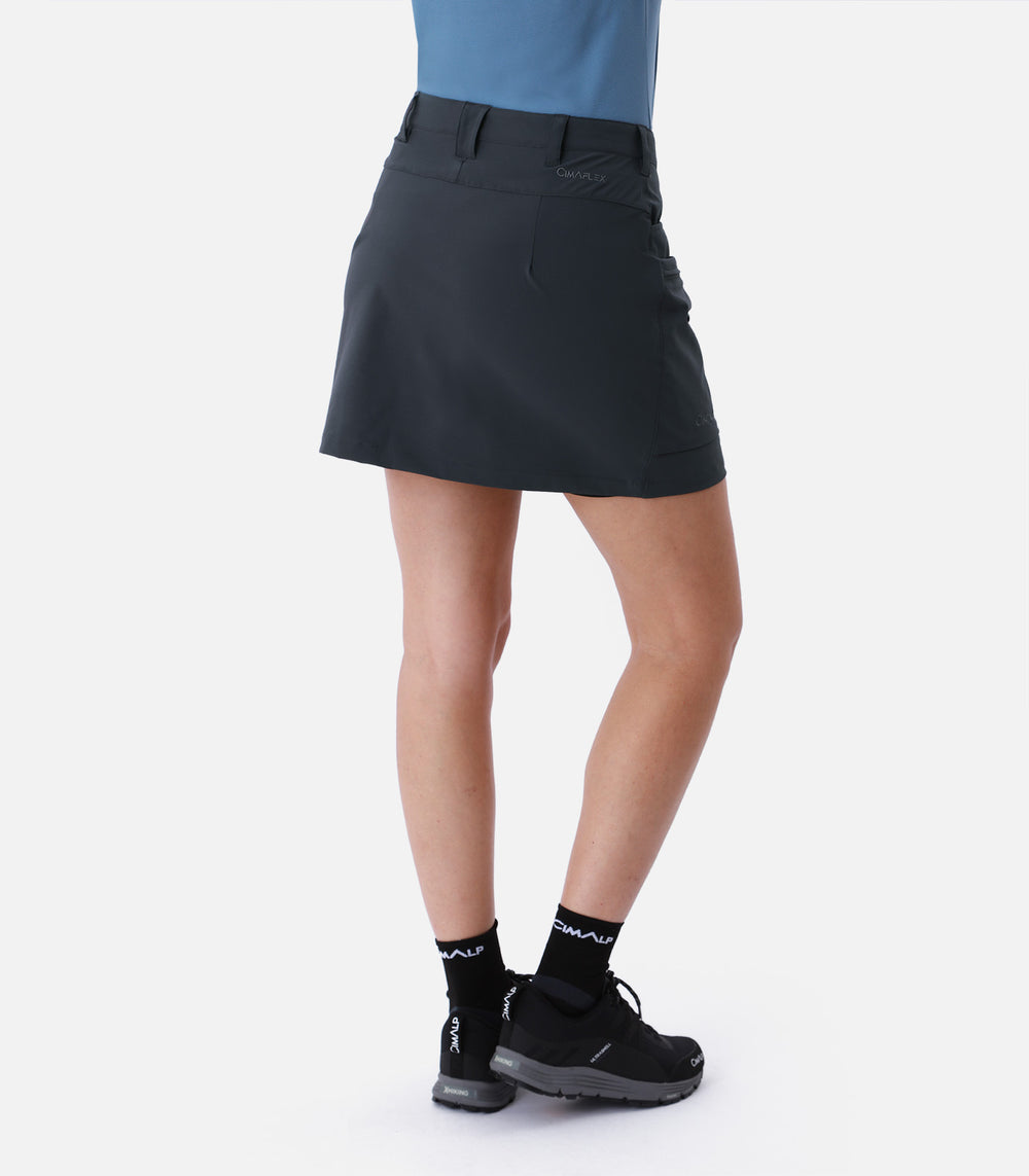 Wandershorts und -röcke für Damen Damen ACACIA 2 F