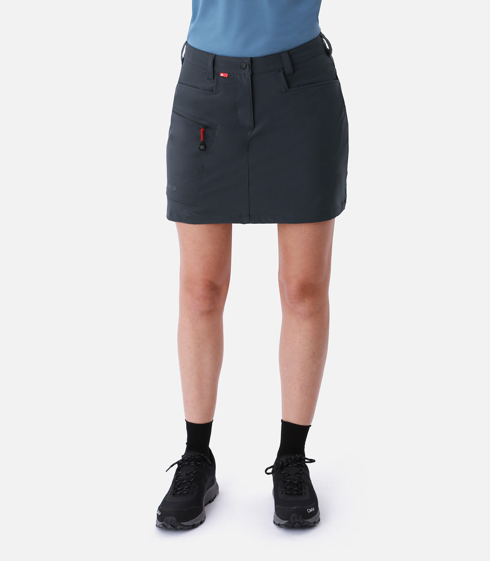Wandershorts und -röcke für Damen Damen ACACIA 2 F