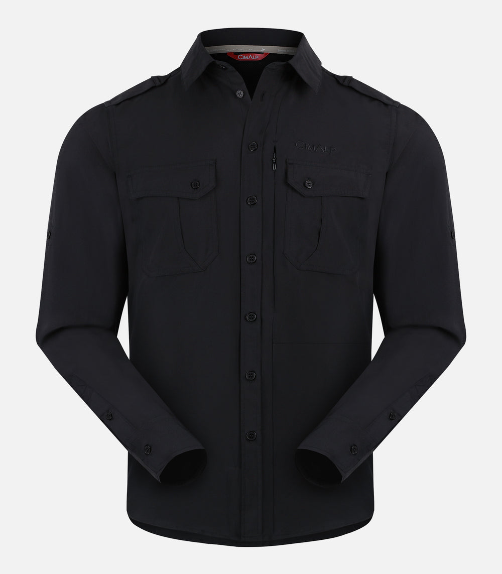 Shirt Men ACAPULCO 3 H