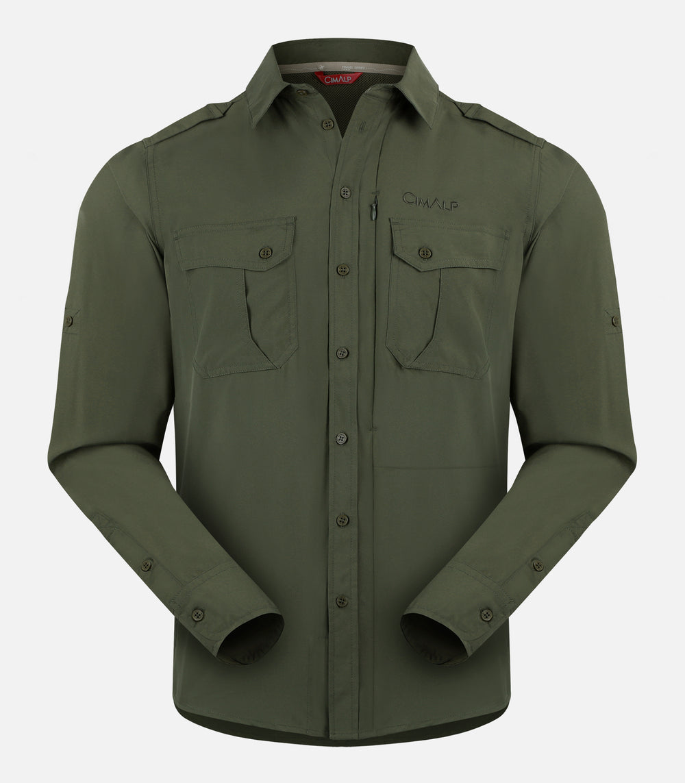 Shirt Men ACAPULCO 3 H