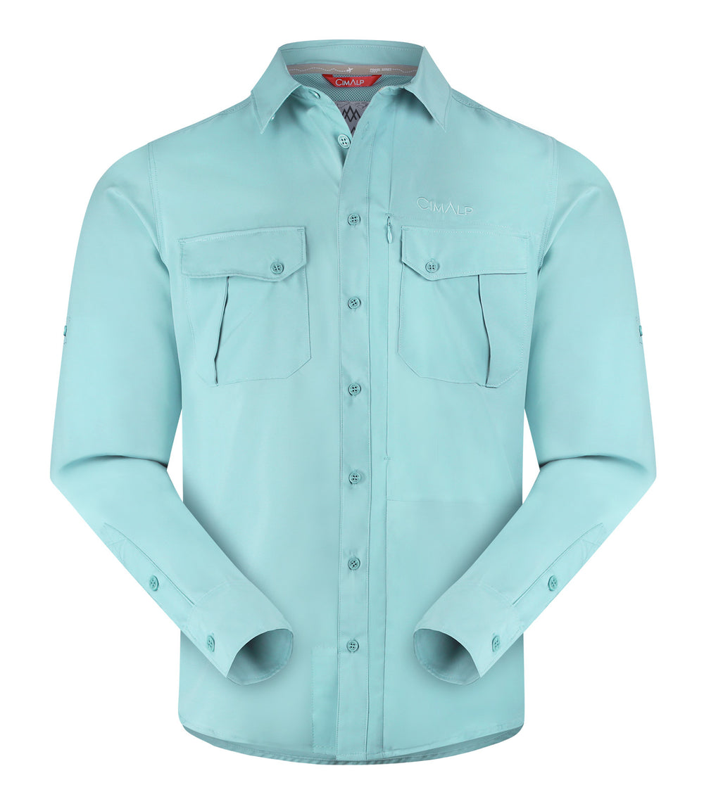 Must-have per il trekking Uomo ACAPULCO 4 H