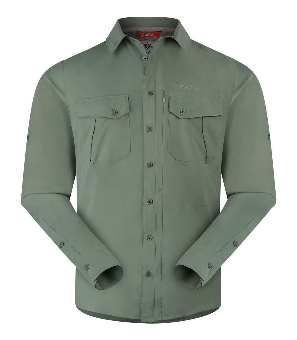 Must-have per il trekking Uomo ACAPULCO 4 H