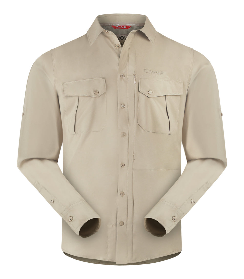 Must-have per il trekking Uomo ACAPULCO 4 H