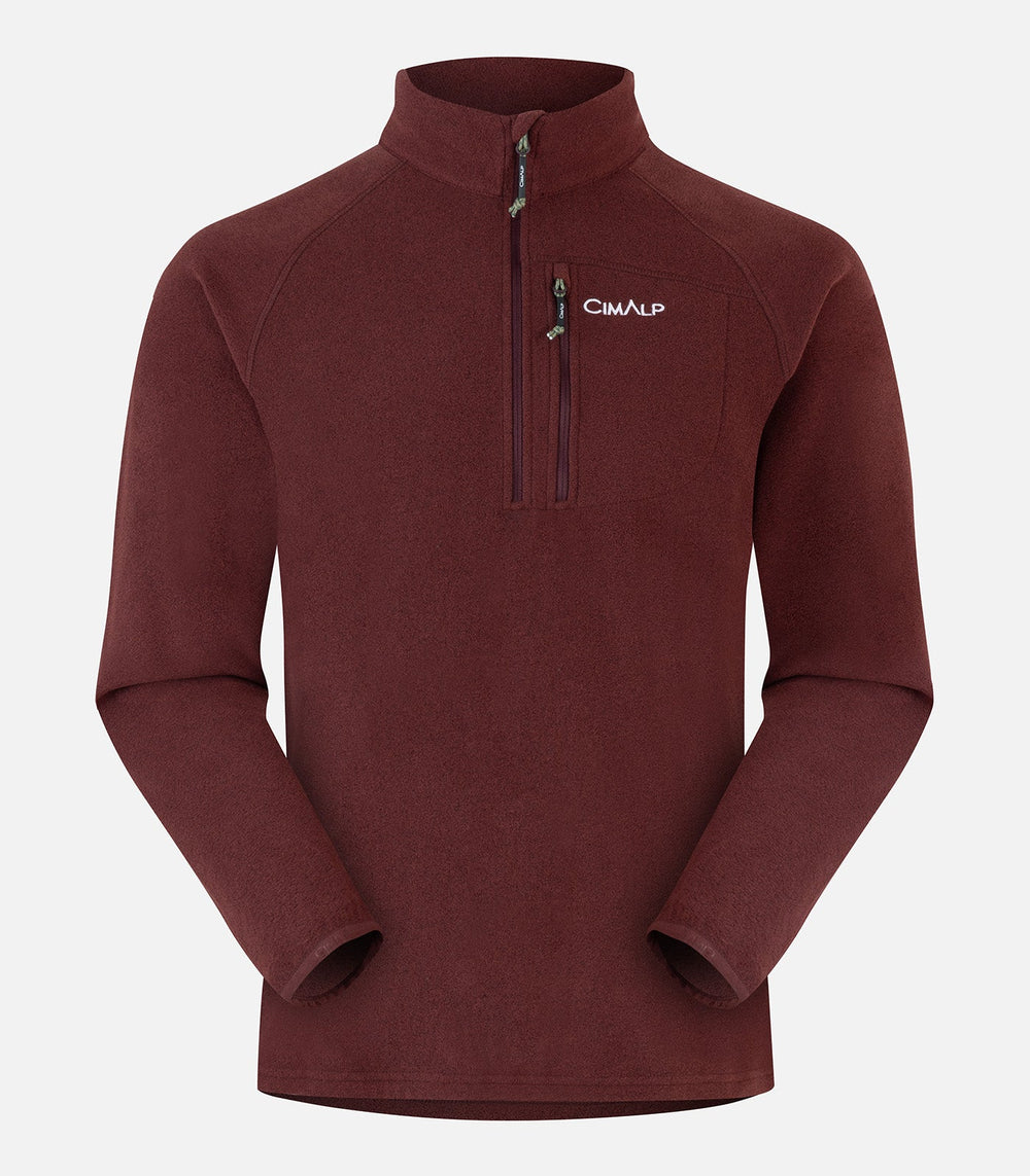 Vestes polaires homme Homme ADELIE 5 H
