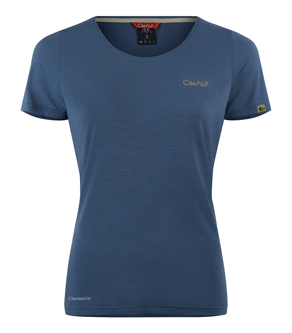 Must-have per il trekking Donna AIGLIERE 4 F
