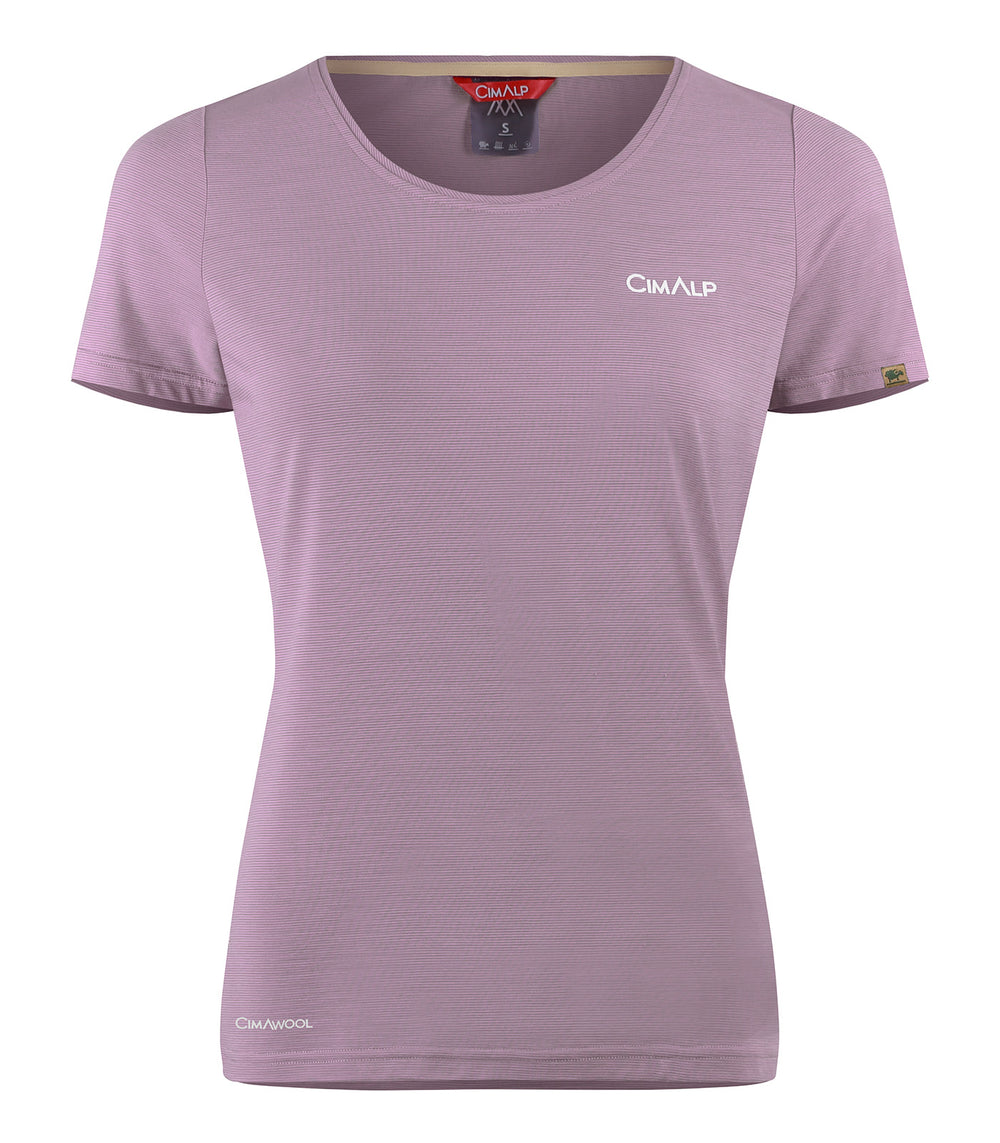 Must-have per il trekking Donna AIGLIERE 4 F