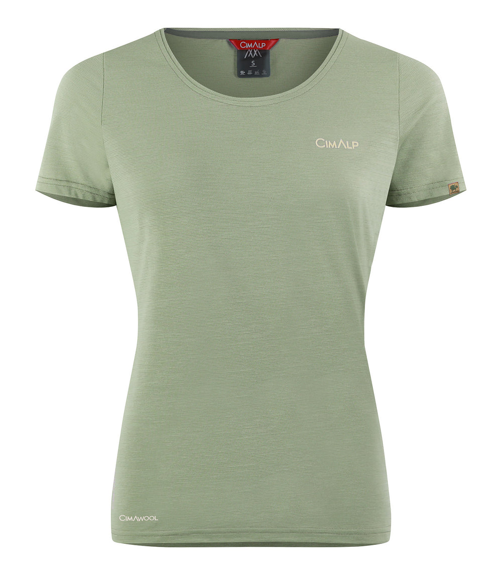 Must-have per il trekking Donna AIGLIERE 4 F