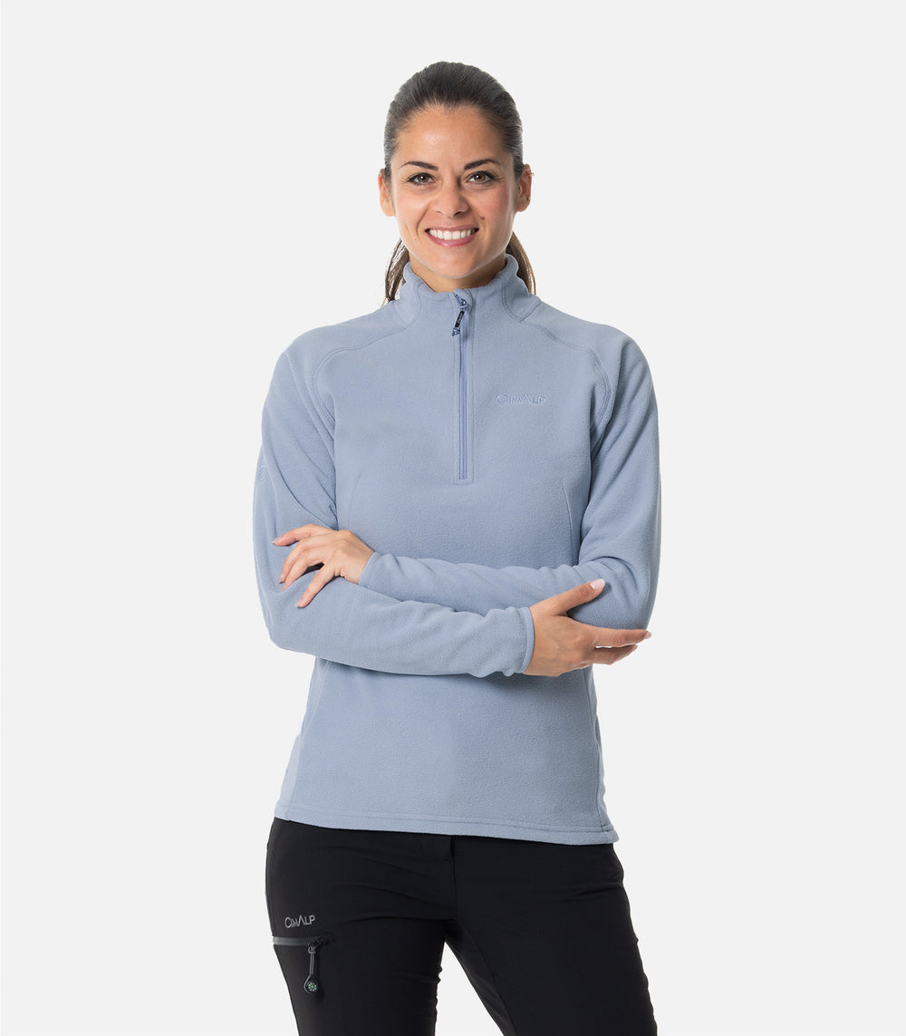 Nos essentiels de mi-saison Women ALASKA 5 F