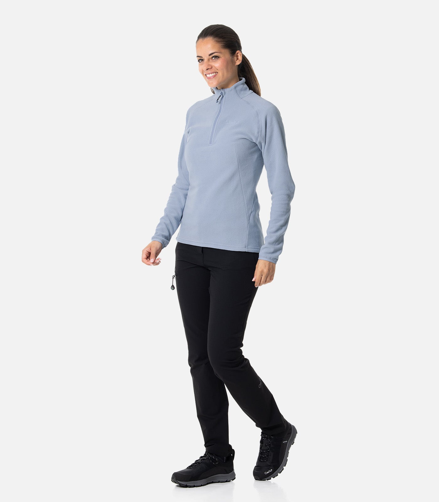 Mujer ALASKA 5 F