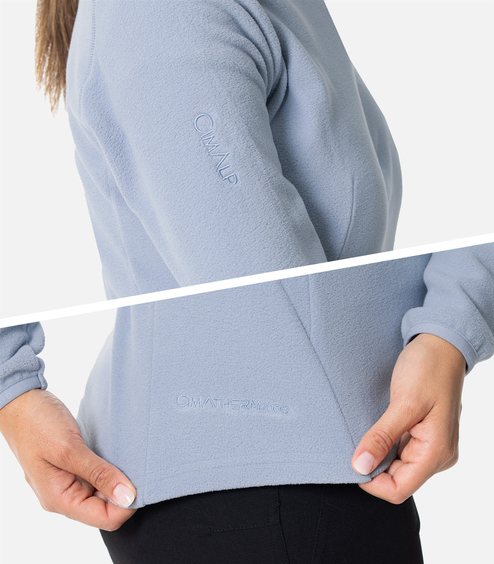 Nos essentiels de mi-saison Women ALASKA 5 F