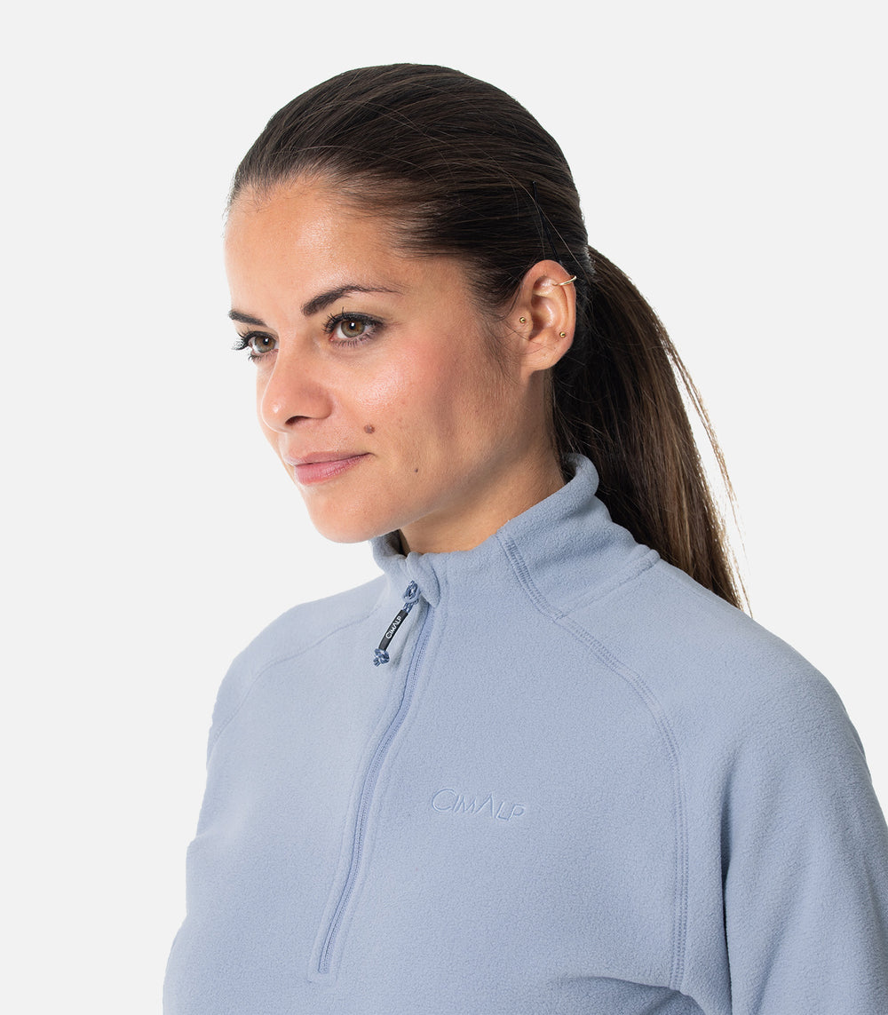 Nos essentiels de mi-saison Women ALASKA 5 F