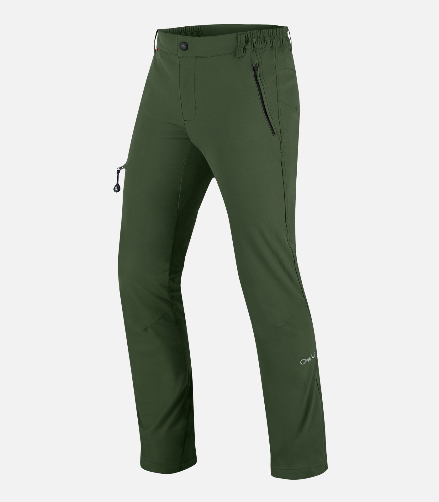 Men ALBARON H