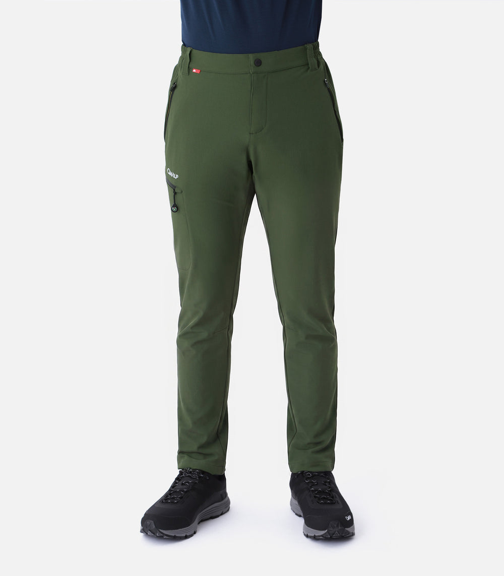 Wanderhosen & Trekkinghosen Herren Herren ALBARON H