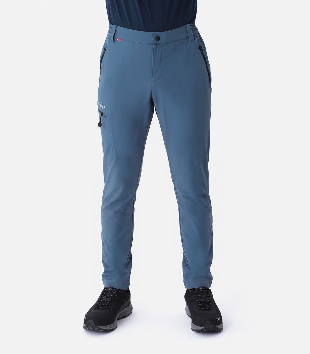 Wanderhosen & Trekkinghosen Herren Herren ALBARON H