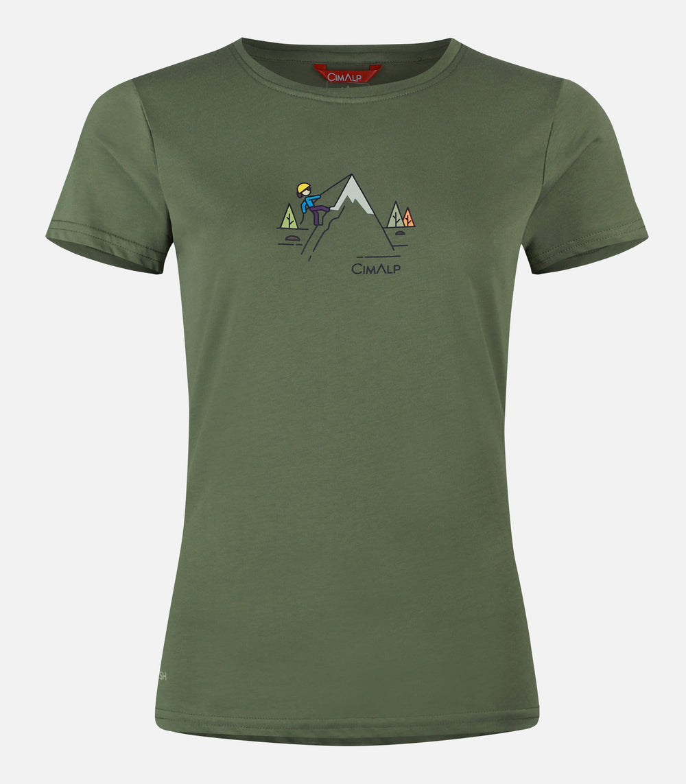 Lifestyle Damen ALPINIST F