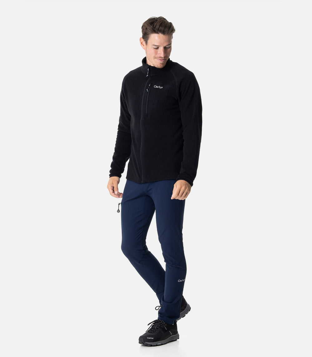 Fleece Jacket Men ARTIC 5 H