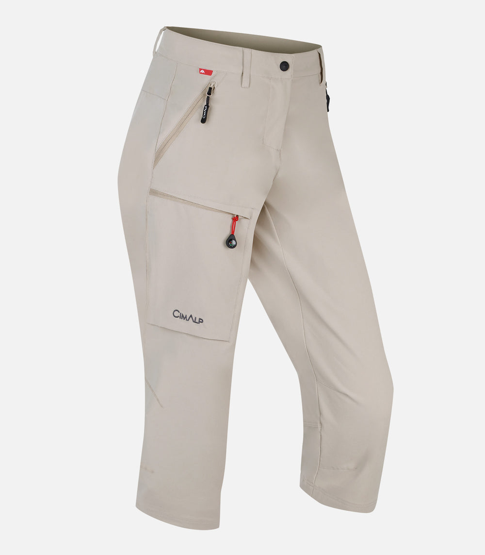 Short et bermudas Femme ARAVIS 2 F