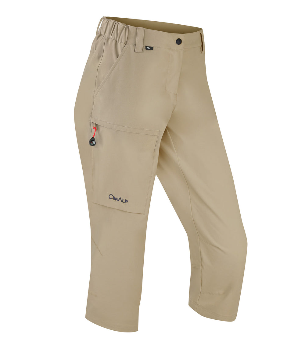 Gamma Trekking & Voyage Donna ARAVIS 3 F