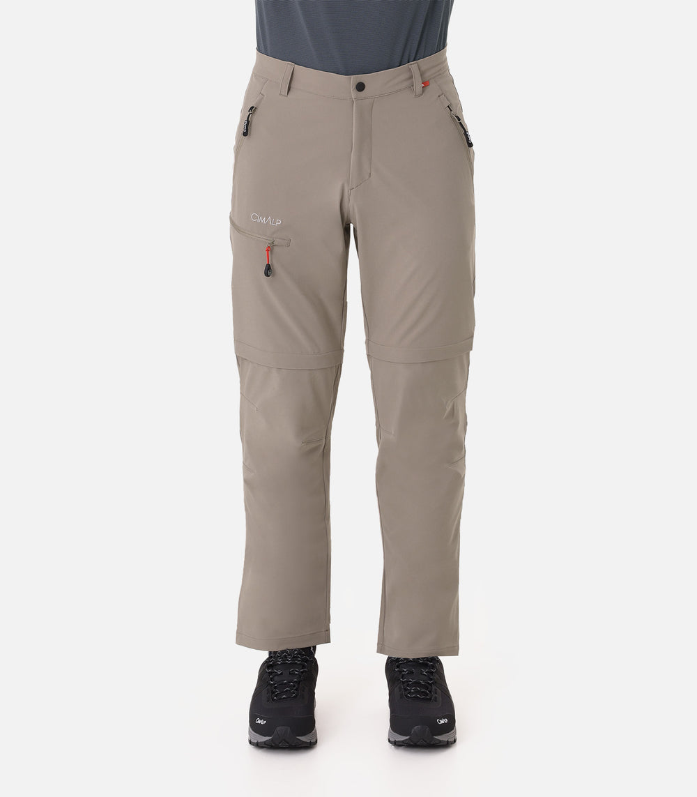 Pantalons 2 en 1 homme Homme ARCALOD H