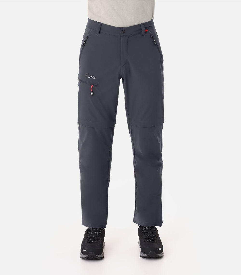 Pantalons 2 en 1 homme Homme ARCALOD H