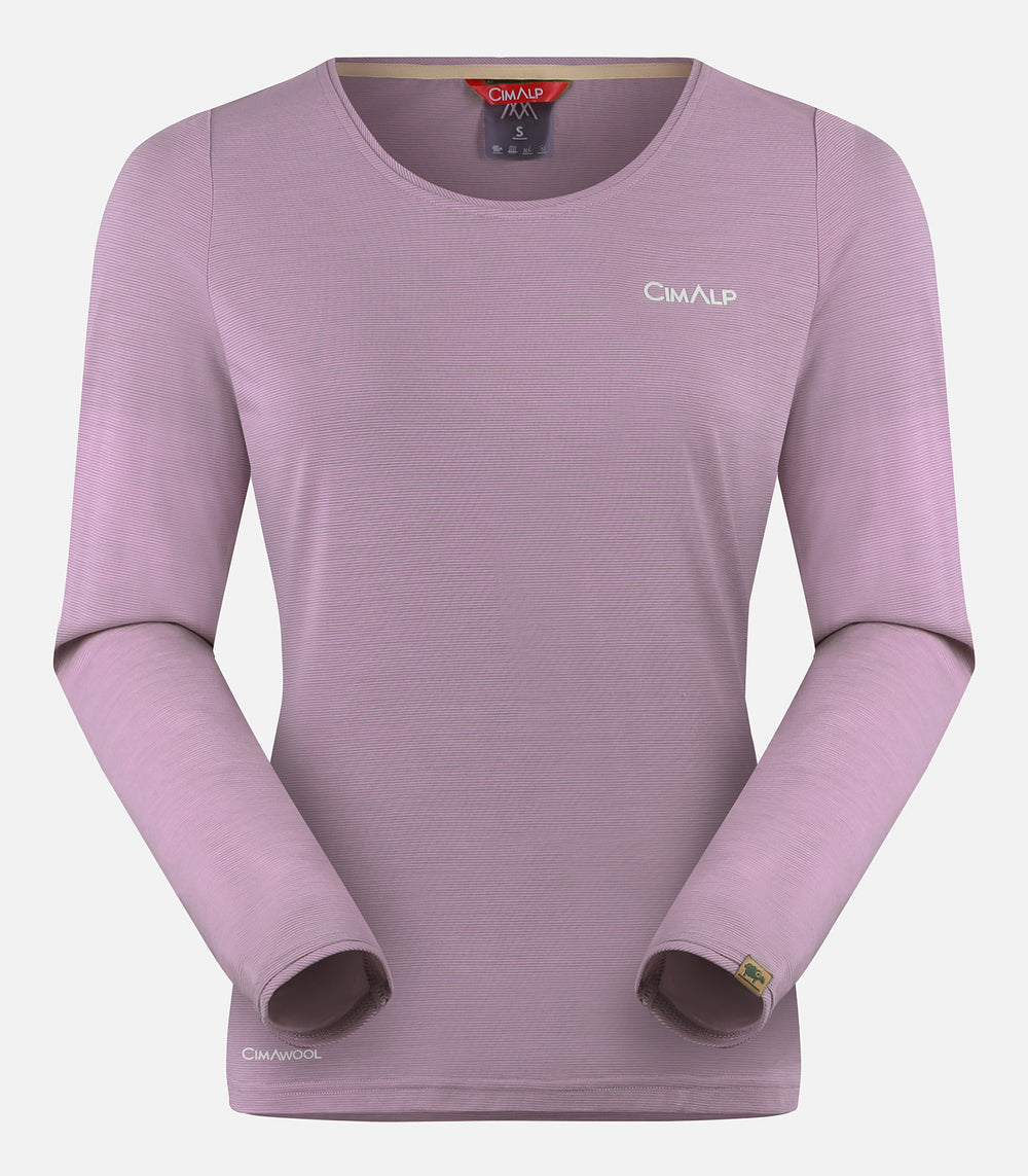 Abbigliamento Nordic Walking Donna ASPRES 4 F