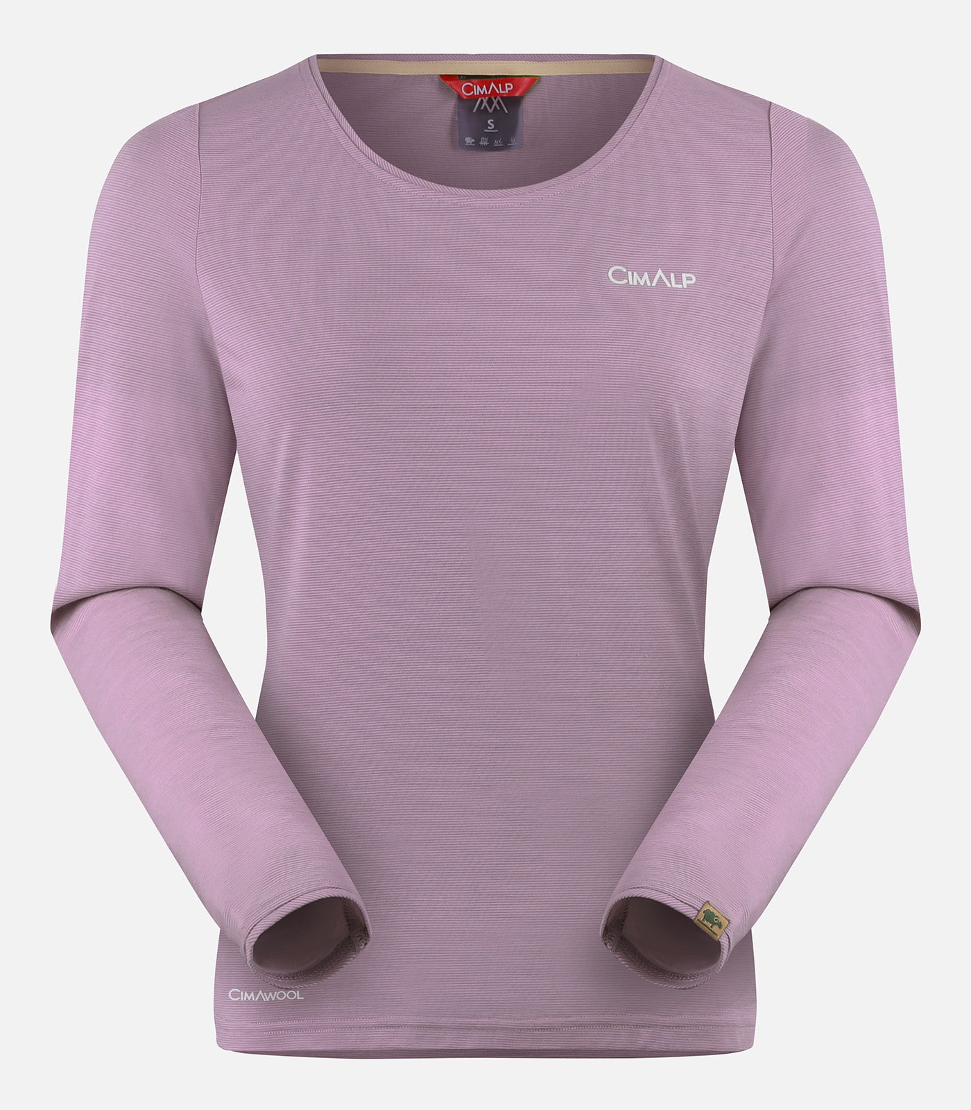 Merino-Unterwäsche Damen Damen ASPRES 4 F