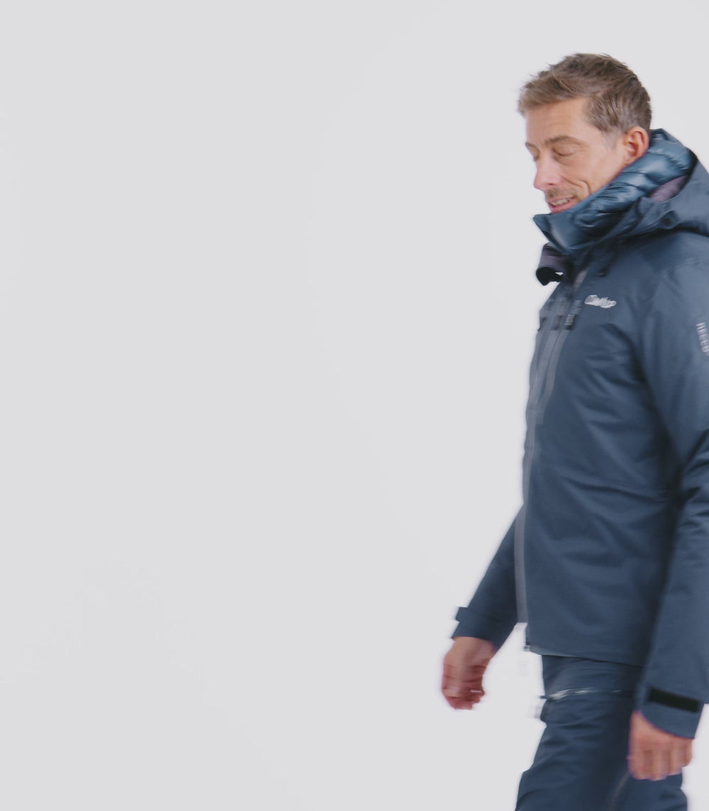 Vestes coupe-vent homme Homme ADVANCED 5 H