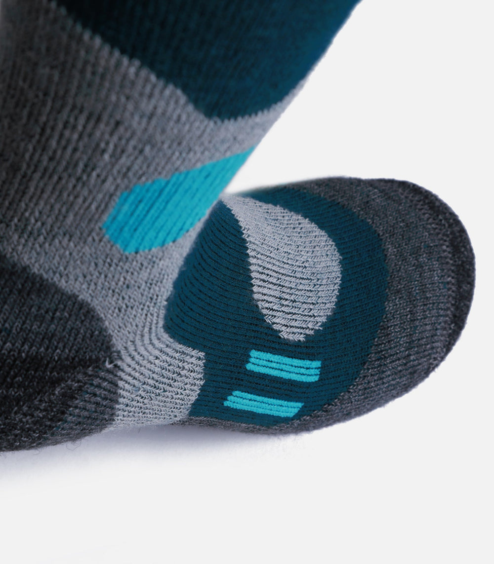 Chaussettes chaudes mixte WARM SOCKS