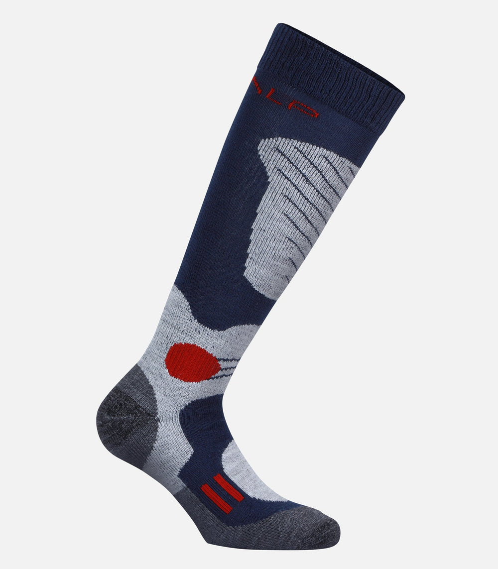 Chaussettes chaudes mixte WARM SOCKS