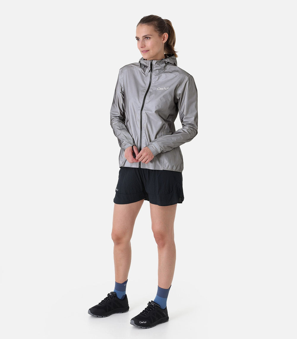 Chaquetas de trail y running para mujer Mujer WIND F