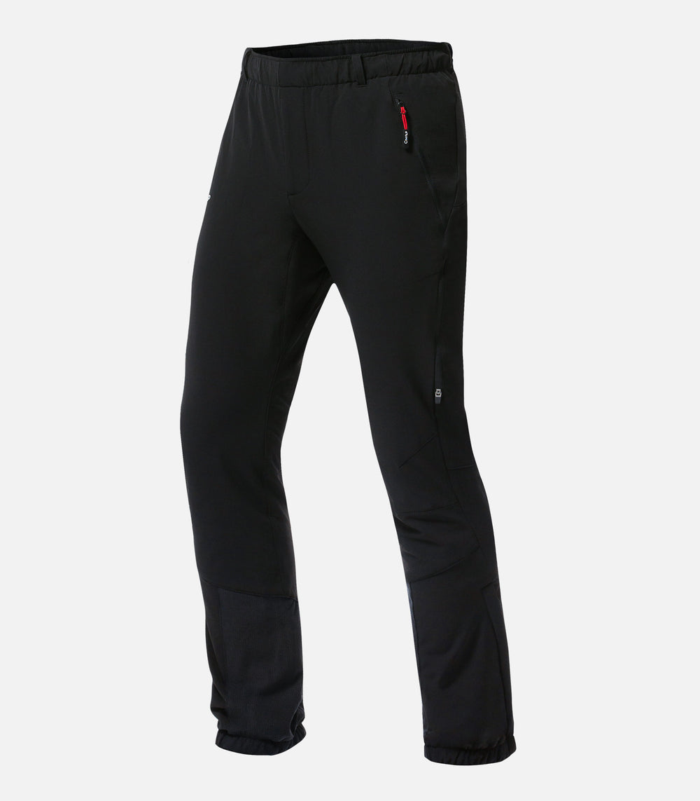Ski Trousers Men BORNAND 2 H
