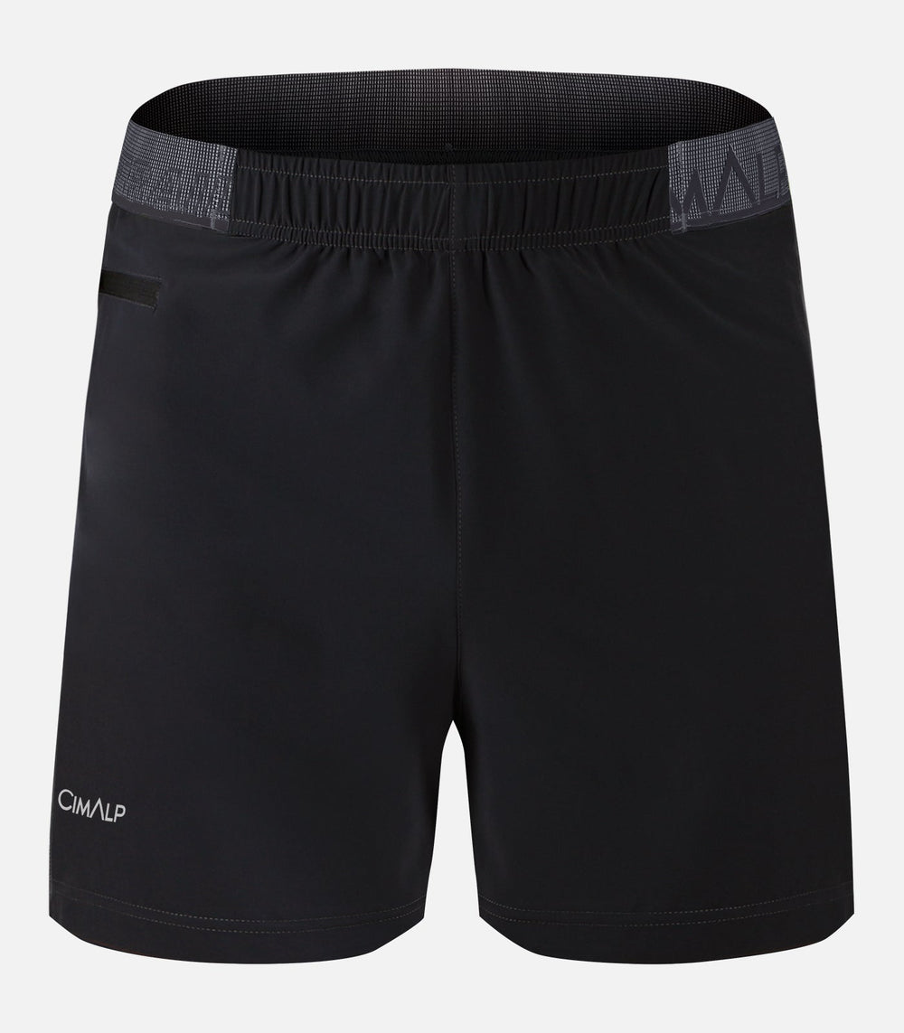 Short & Collant de Trail-Running Homme GUERET 2 H