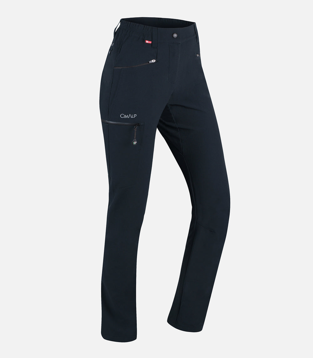Women's hiking trousers Women BALMAZ F