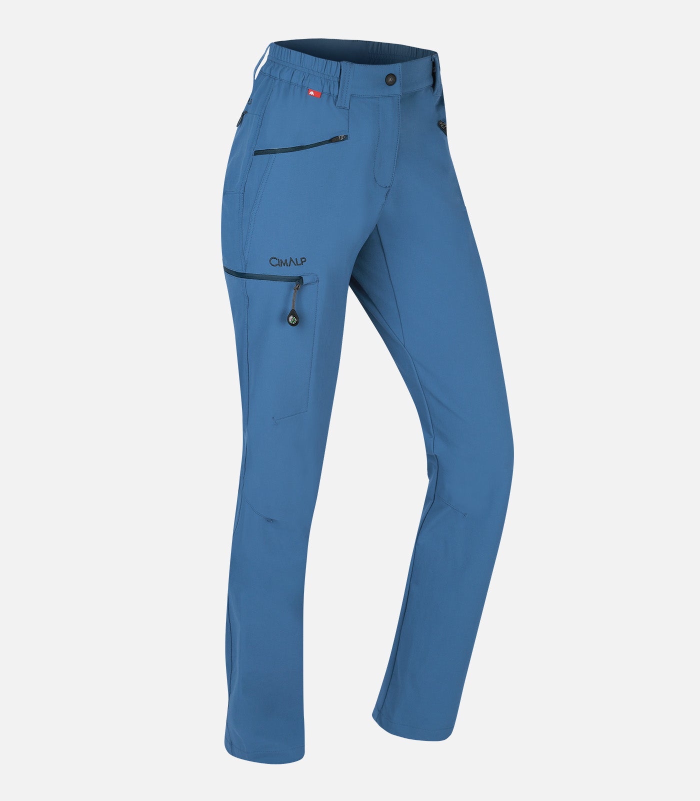 Damen-Wanderhosen Damen BALMAZ F