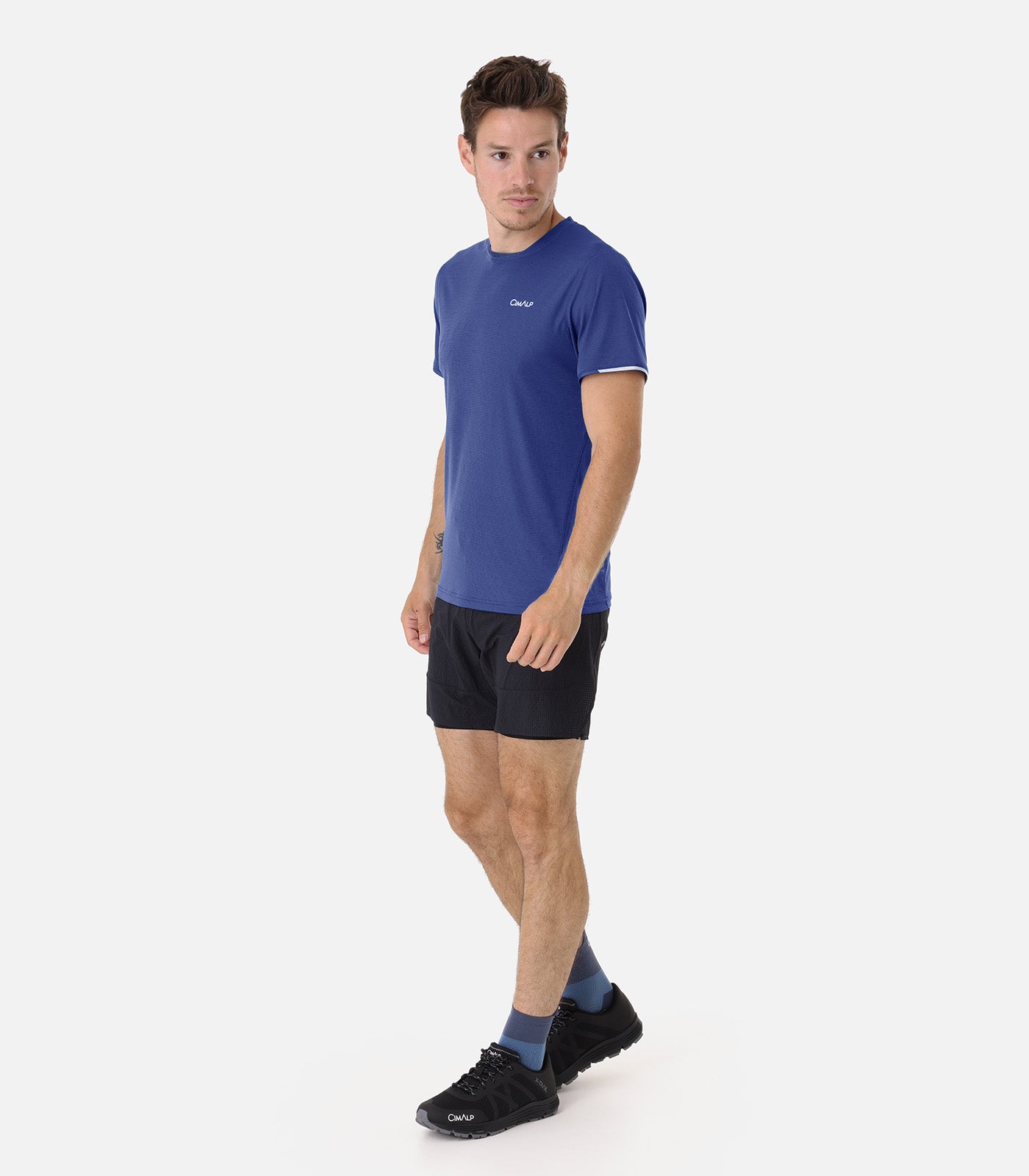 Men BAUGES 3 H