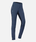 Pantaloni da donna per il nordic walking - BERGEN PANT 4 F grigio - foto prodotto