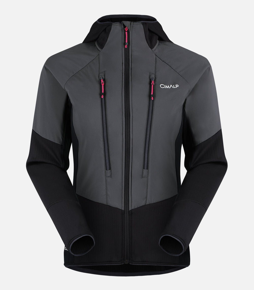 CIMAGRID Range Women BERNINA 2 F