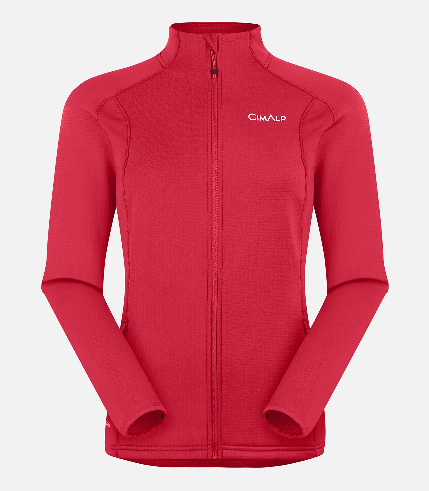 Fleecejacken Damen Damen BISANNE F