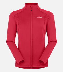 BISANNE F - Red / XS