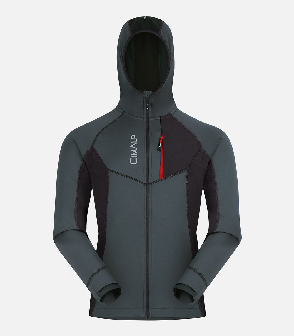 Vestes de trail et running homme Homme BLIZZARD 5 H