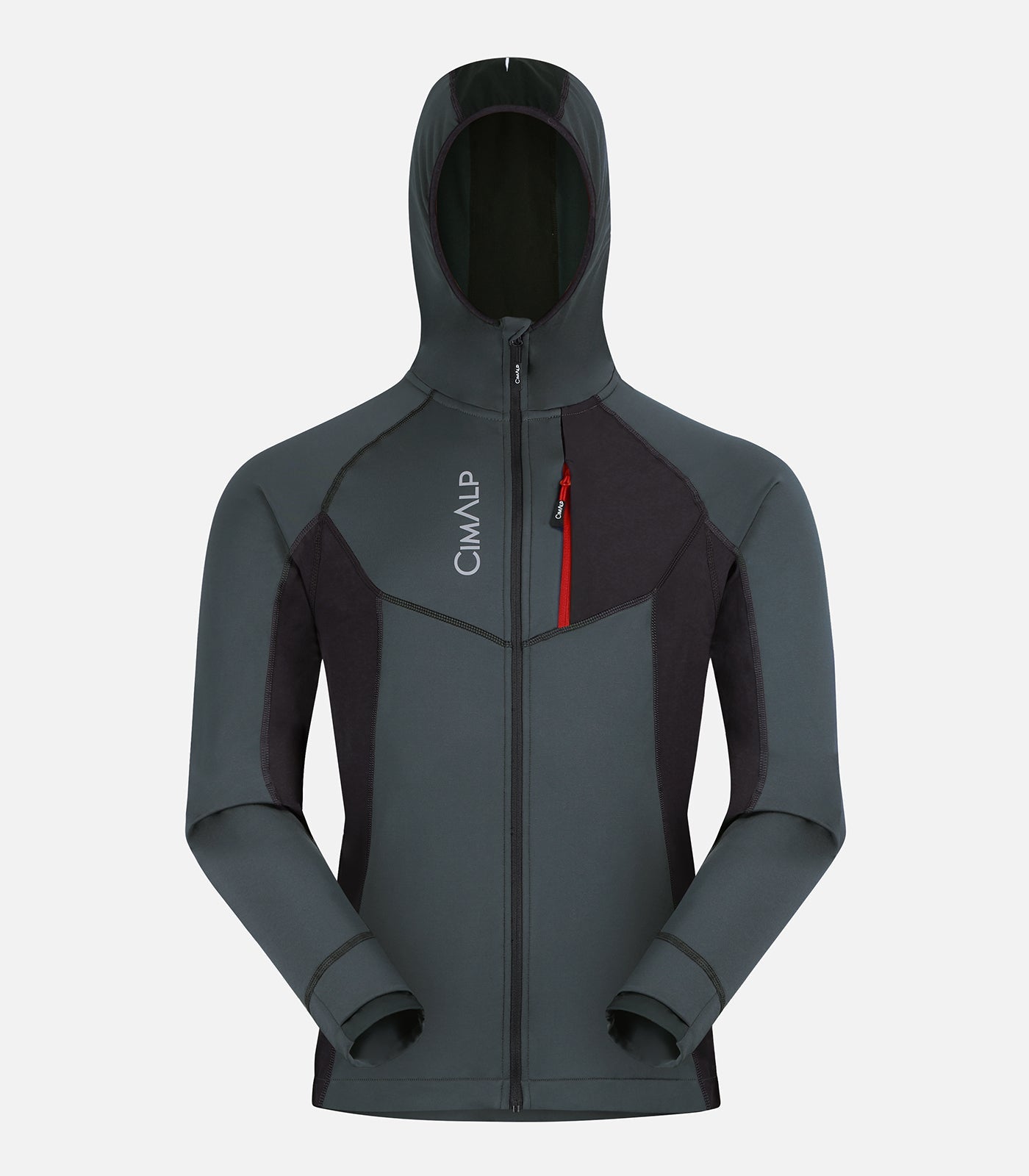 Vestes de trail et running homme Homme BLIZZARD 5 H