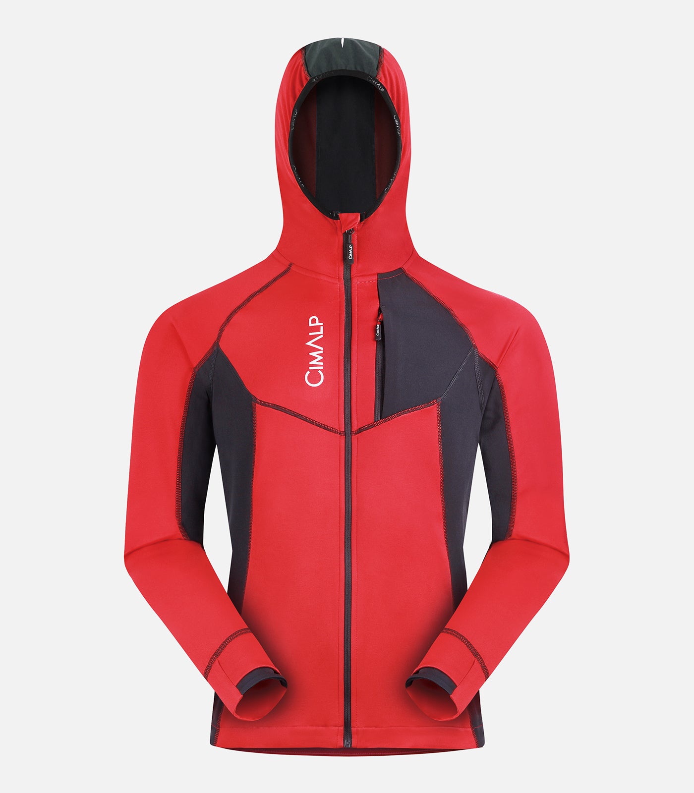 Uomo BLIZZARD 5 H